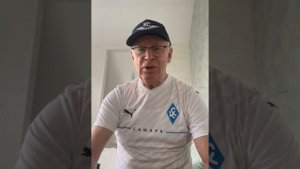 Александр Телегин о матче Крылья Советов - Сочи 14.09.25