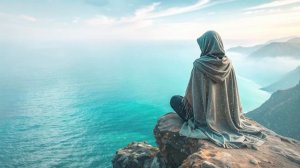 HORIZON | Relaxing Ocean Ambient Music - Beautiful Calming Music for Relaxation & Sleep