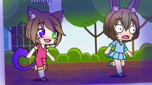 анимация[ Minecraft]😢