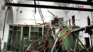 Адрес истории. История Успенского храма города Калач