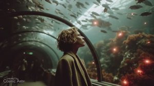 The Shape of Reality