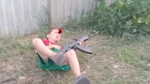 The Simon 4 трейлер-тизер