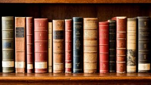 Литература англоязычных стран Часть4