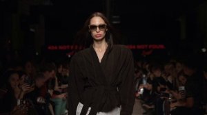 29.08.25 Показ бренда 404 NOT FOUND