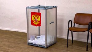 В регионе начались выборы депутатов Рязанской областной Думы