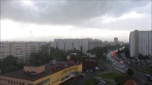 23-2017 УРАГАН зачастил к нам, готовлю СЫРНИКи в духовке _ Elena Pero