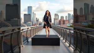 Секрет успеха в том, смелость открывает новые пути, и твой успех неизбежен..