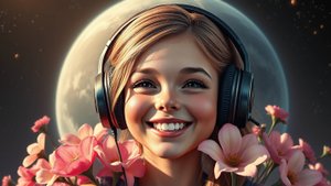 Убирает тревогу / Фоновая продуктивная музыка / Снимает стресс и усталость / Музыка для отдыха 🎧