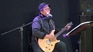 Виталий Власов - Эн эрэ - дьиҥ кэрэ (Чөркөөх, 06.09.2025)