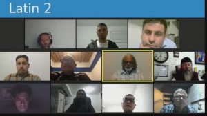 Как мне быть уверенным за товарищей