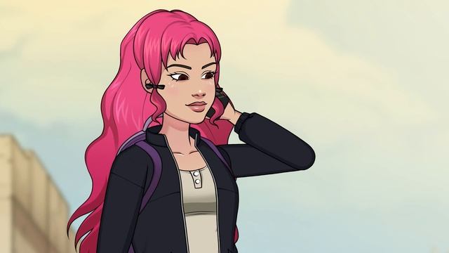 Я Родилась Идеальной, но Это Эксперимент