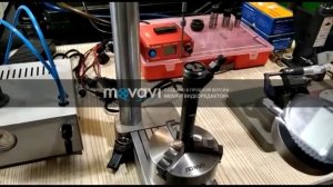 Измерения AH, RLS, AHE common rail