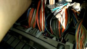 Устраняем проблему с АКПП на Опель зафира а, Субару Травик. Aisin