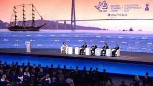Путин о крабовом парадоксе: почему Дальний Восток кормит Китай, а не Россию?