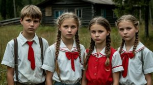 пионерский лагерь