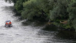 Три человека погибли при опрокидывании катера на Волге в Татарстане