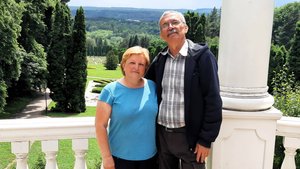 Автовояж 2025 5 часть