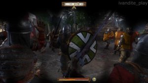 Прохождение Kingdom Come:Deliverance # 24(Без Комментариев)