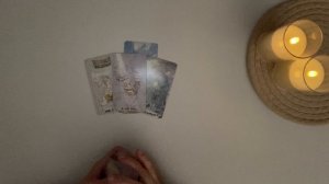 КАК МЕНЯЮТСЯ ЕГО ЧУВСТВА К ВАМ❓❗️ТАРО РАСКЛАД