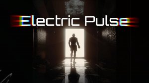 Леон Белов (Ft. Роман Казак) - Electric Pulse