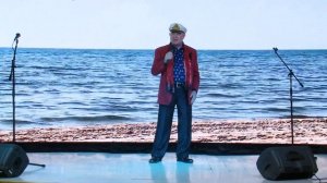 Парусник (В.Михайлов - С.Боков) Владимир Михайлов