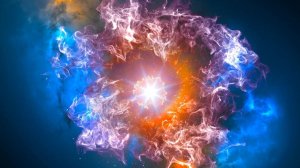 Вселенная БЕЗ "Большого взрыва" — новая теория происхождения.