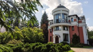 Шпиговский Дом