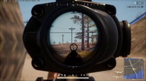 PLAYERUNKNOWN'S BATTLEGROUNDS 2025.09.11 - 19.49.09.07.Одно убийство.DVR