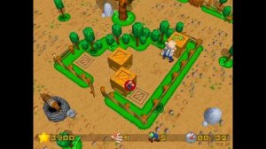 Ферма Джо. Прохождение 1-14 уровней