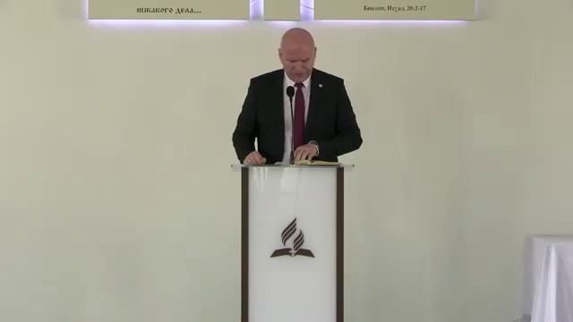 Вечеря Господня — Бендерская церковь. Константин Буряк