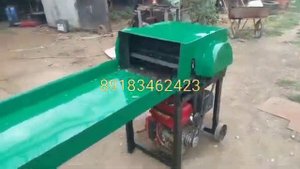 Сенарезка ,измельчителя  сена ,соломы ,стеблей камыша, травы "Бобёр".