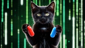 Матрица Коты