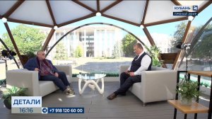 Григорий Гиберт: благодаря «Киношоку» мы видим кино бывших советских республик