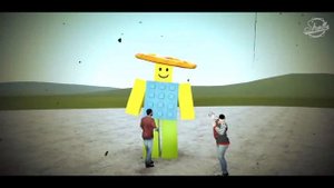 Песня Клип НУБИНИ ПИЦЦАНИНИ МЕМ Сигма Бой ПАРОДИЯ / NOOBINI PIZZANINI / Roblox Steal a Brainrot