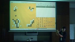 Brand-new Go proverbs by In-seong Hwang 8 dan - 2025 Congress lecture series 4