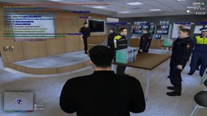 Нарушение МВД 2