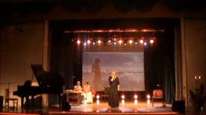 Лариса Бурова - Как я тебя ждала