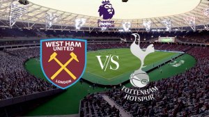 Вест Хэм - Тоттенхэм Обзор матча 13.09.2025. Чемпионат Англии.