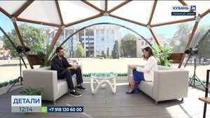 Юрий Янкин: участие в выборах является ключевым элементом развития общества