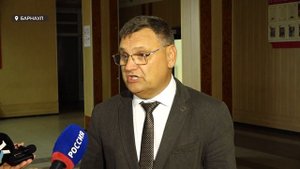 В Барнауле вручили дипломы выпускникам губернаторской программы переподготовки инженерных кадров