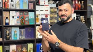 R.A.M. Parfums Новые арабские ароматы Садовод