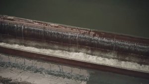 Фильм о работе ГУП РК «Вода Крыма»