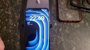 Мини-обзор на мой iPhone 13 Pro Max в 2025