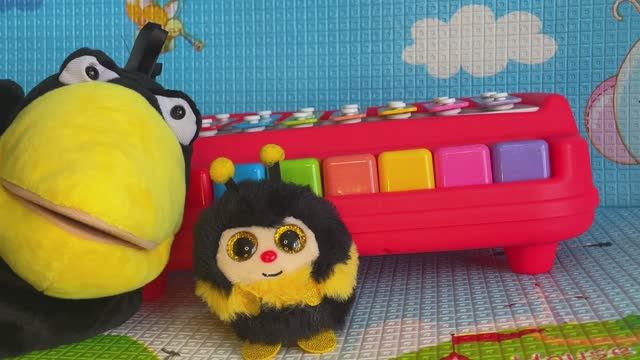 Бум 💥счёт 💥с вороной Асей!✅