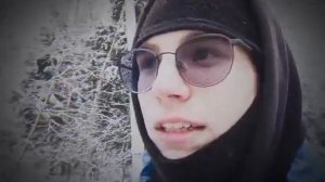 идущий к реке 2к24