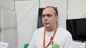 Выставка МСК Индустрия камня, реклама лук медиа