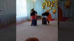 садик видео