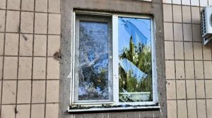 Четверо мирных жителей пострадали в результате атаки БПЛА на Белгород
