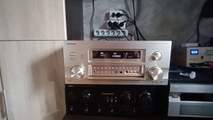 Один из лучших, да что там Лучший, многоканальный усилитель Pioneer VSA-AX10i
Звони: +7-953-852-4337