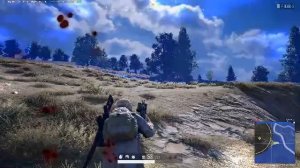 PLAYERUNKNOWN'S BATTLEGROUNDS 2025.09.11 - 20.37.21.12.Смерть.DVR